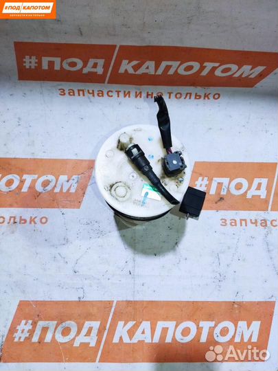 Насос топливный в бак Honda Accord 8 рест. 2012
