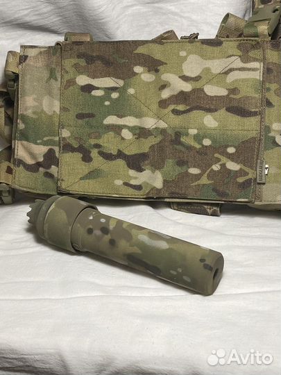 Комплект краски мультикам