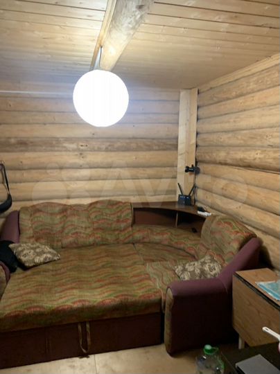 Дом 65 м² на участке 14,2 сот.