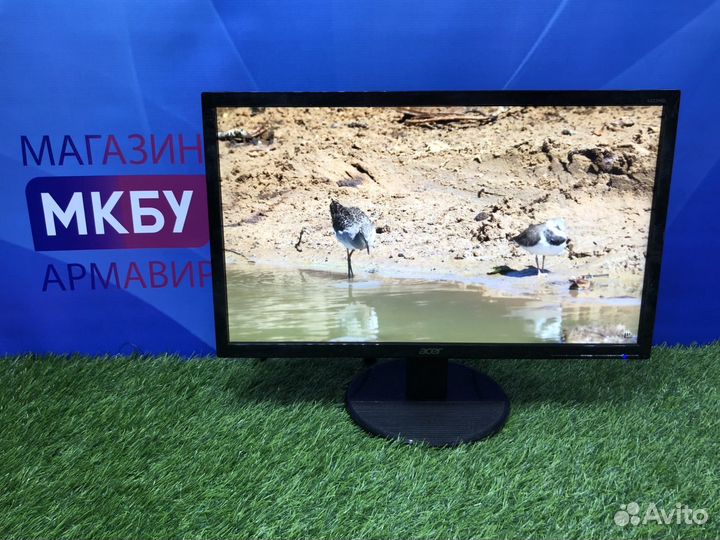 ЖК монитор 22