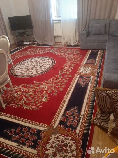 Ковёр бу 4 на 5