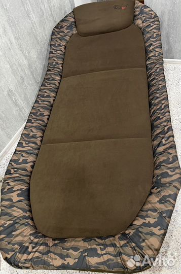 Карповая раскладушка, кровать для туризма