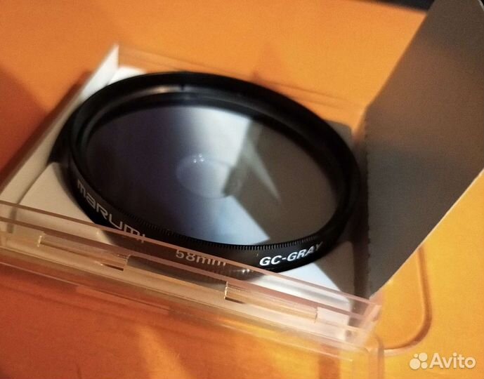 Светофильтр