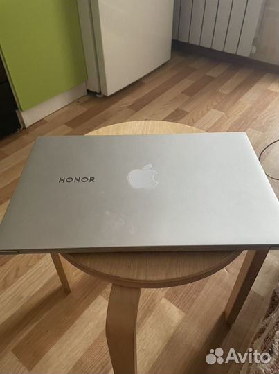 Honor magicbook pro 16 1