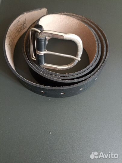 Ремень офицерский