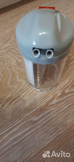 Емкость для масла