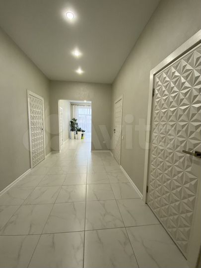 Дом 100 м² на участке 10 сот.