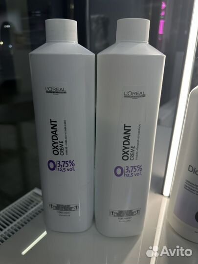 Loreal professionnel
