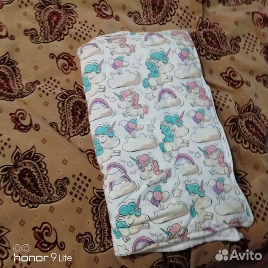 Конверт - одеяло на выписку