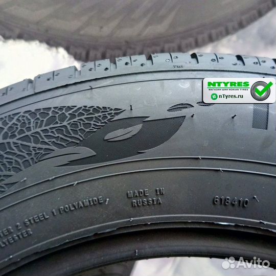 Ikon Tyres Autograph Eco C3 225/65 R16C 112T