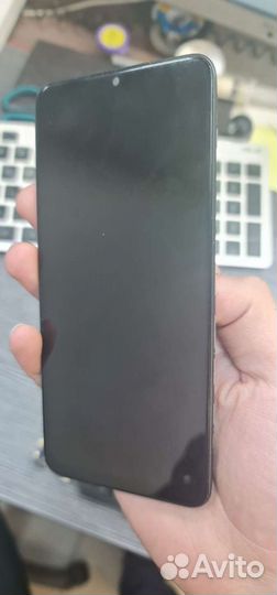 Xiaomi Redmi 9 разбор