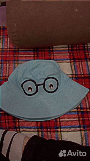 Панама для мальчика 2 лет