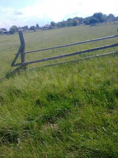 Участок 25 сот. (ИЖС)