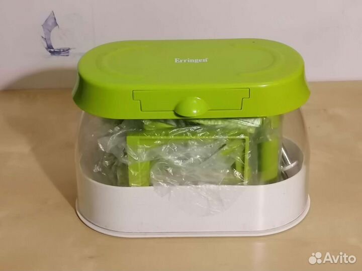 Кухонный комбайн Erringen 6в1