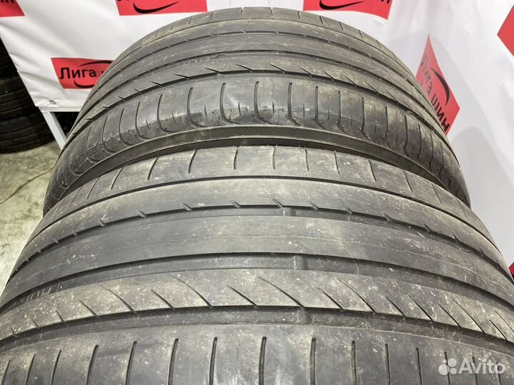 Yokohama Advan Sport V105 275/45 R20