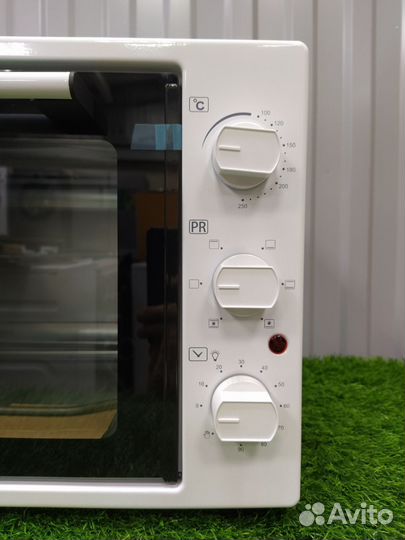 Электрическая печь Dexp Конвекция (Новая)