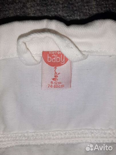 Куртка для девочек