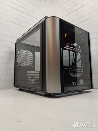 Корпус-трансформер Thermaltake Level 20 VT