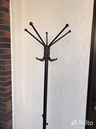 Вешалка напольная