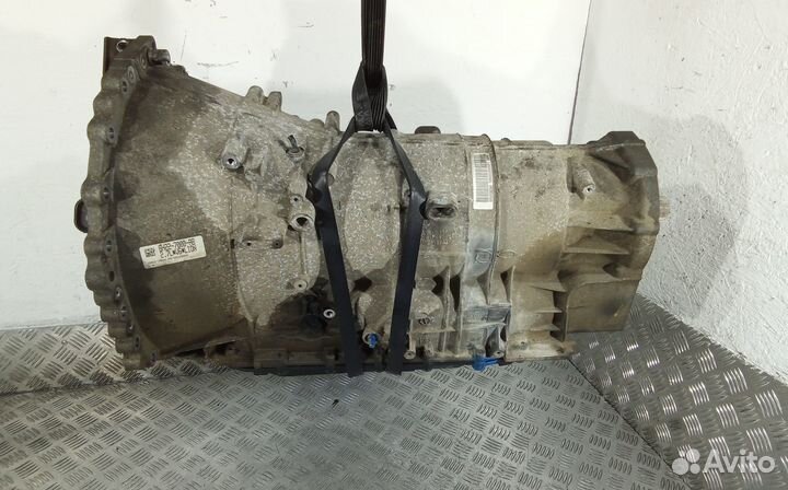 АКПП 6HP26 Land Rover Range Rover Sport (2005-2009