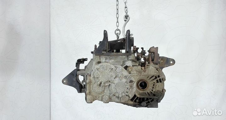 МКПП Hyundai Tucson 1 2л G4GC 2004-2009