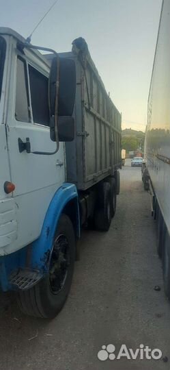 КАМАЗ 5320, 1988