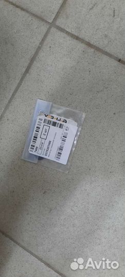 Шайба тормозной колодки Suzuki Grand Vitara/2004