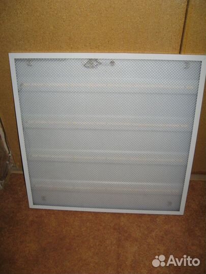 Разные светильники, плафоны