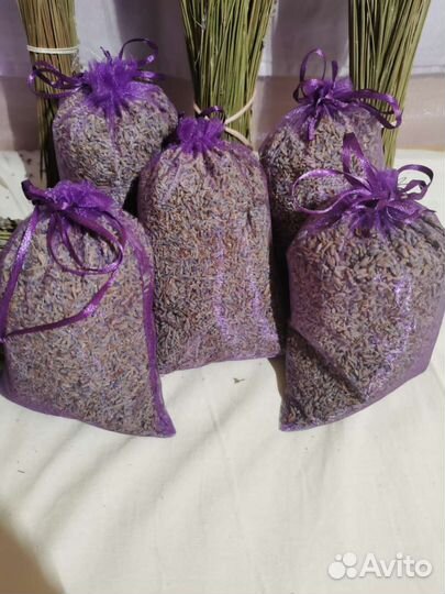 Лаванда гидролат