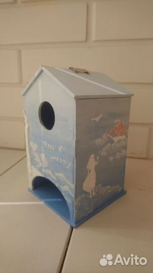 Чайный домик