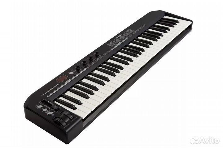 Midi-контроллер L Audio KS61A