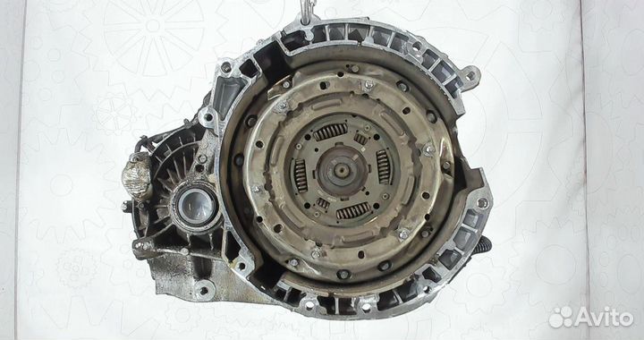 АКПП Ford Focus 3 2л mgda 2011-2015