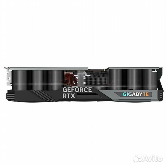 Gigabyte GeForce RTX 4080 Super Gaming OC - новая