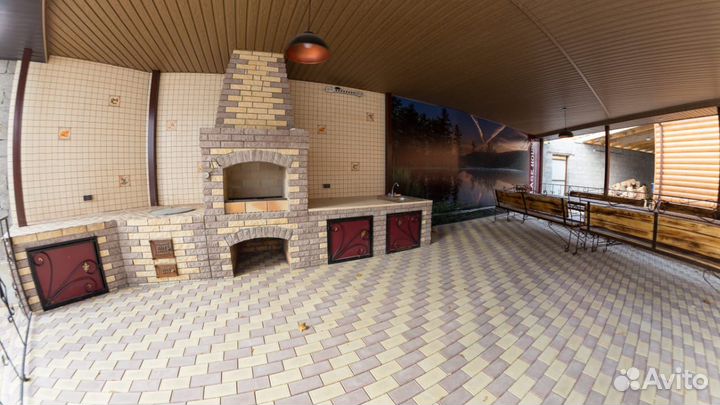 Аренда беседок