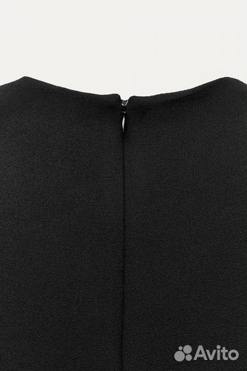 Платье zara