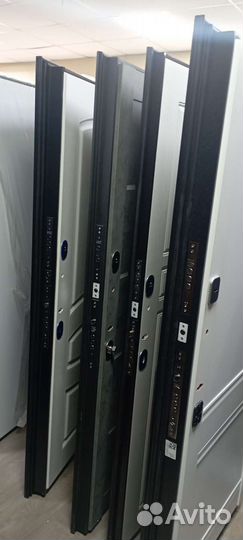 Входная дверь