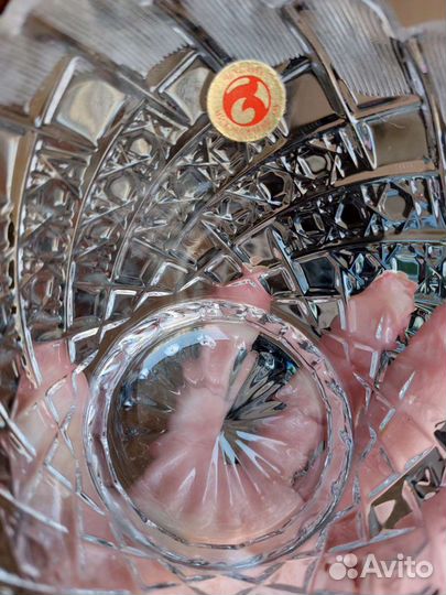 Ваза, салатник, конфетница