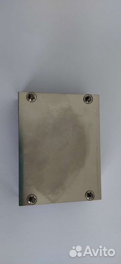 Supermicro SNK-P0047PS
