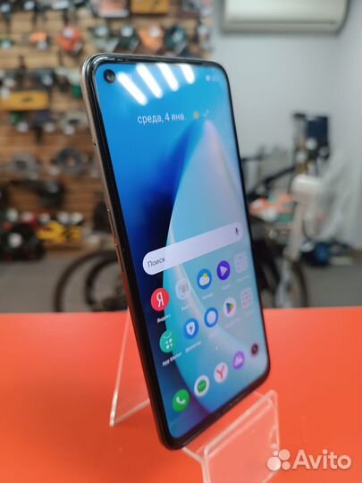realme 8i, 4/64 ГБ