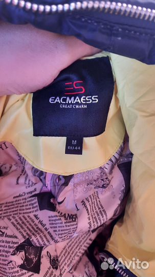 Куртка женская