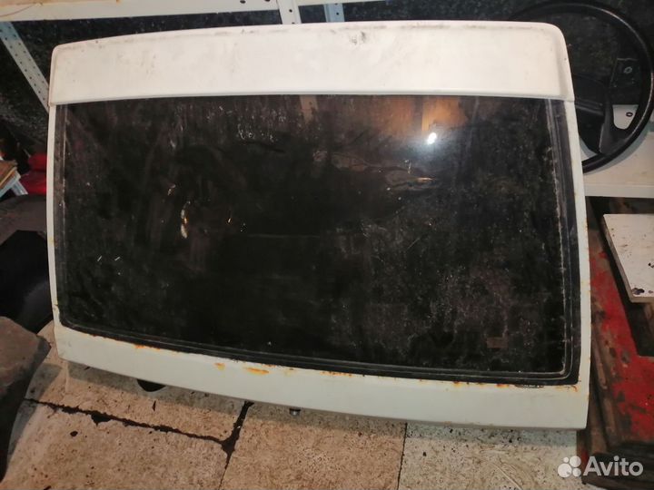 Запчасти на ваз 21099