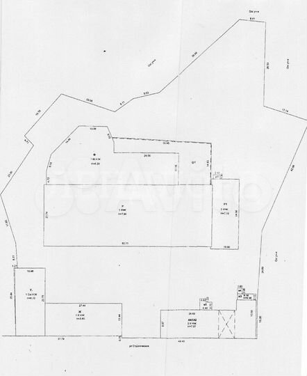 Продам производственное помещение, 3388.6 м²