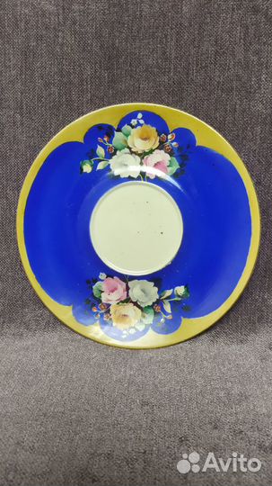 Оценка старинного винтажного фарфора старины