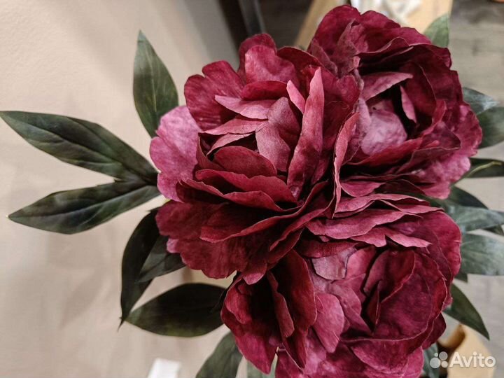 Искусственные пионы