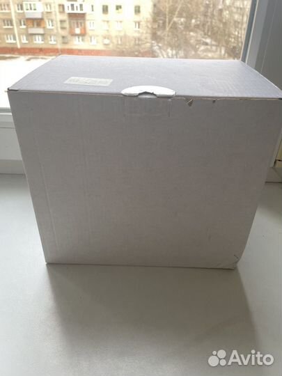 Чайник заварочный стеклянный 1,5 л