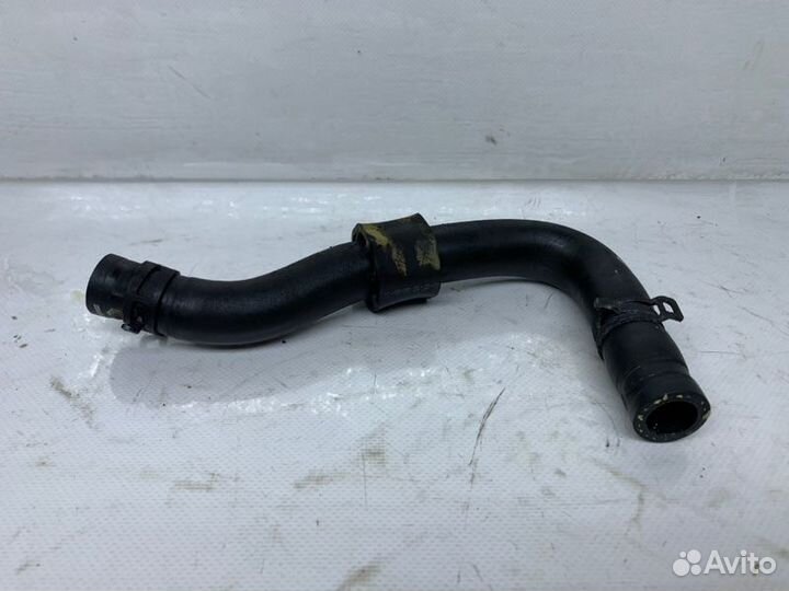 Патрубок системы охлаждения Volkswagen Passat Cc