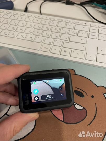 Камера GoPro Hero 8 black