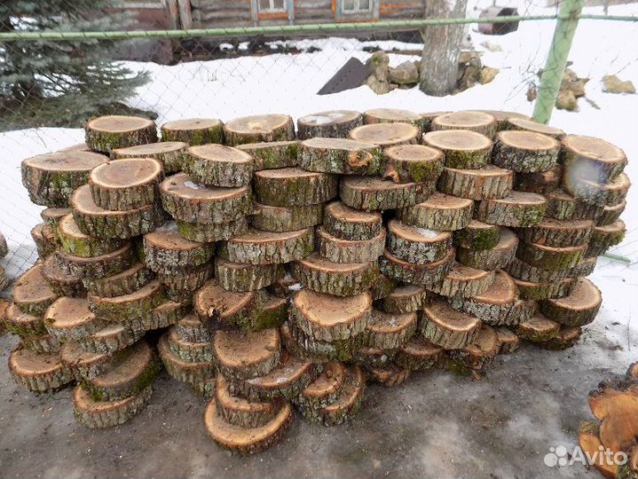 Спилы для мощения