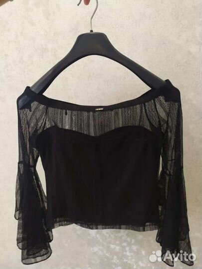 Guess кофта женская оригинал