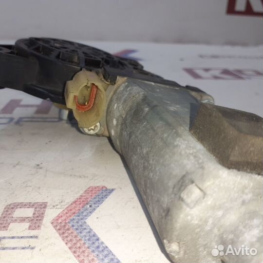 Мотор стеклоподъемника передний правый hyundai GR